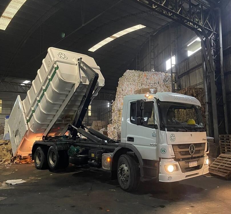 Imagen de galería Berretta S.A.