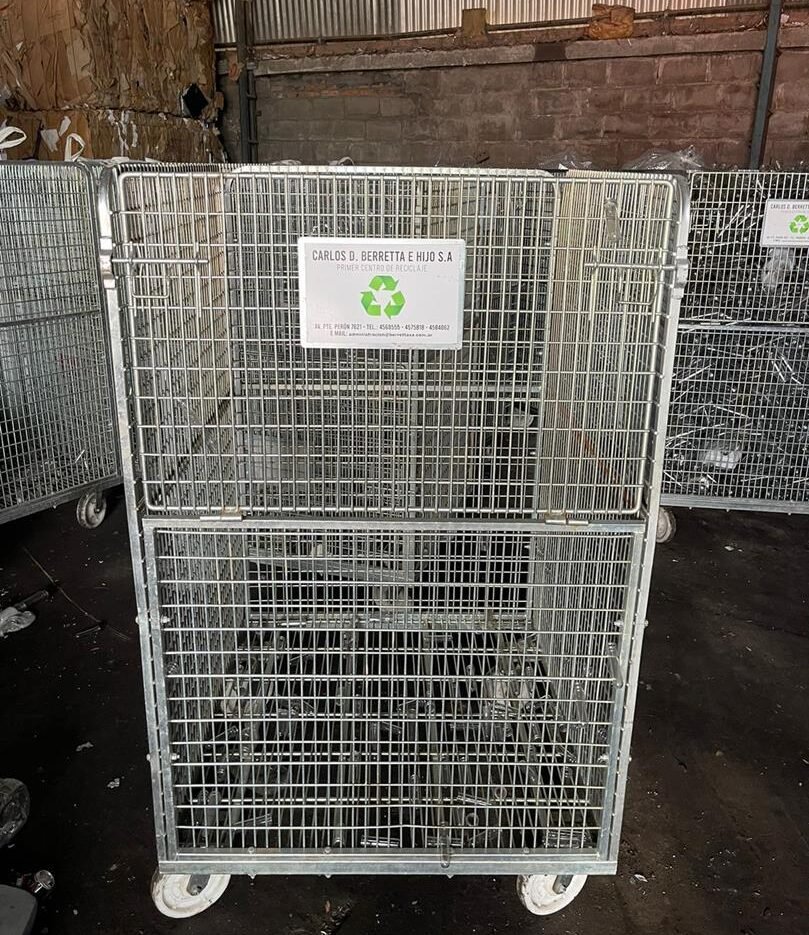 Imagen de galería Berretta S.A.