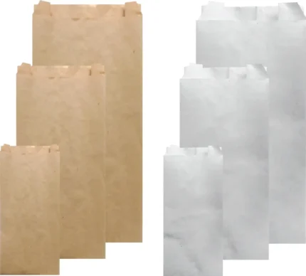 Bolsa de fondo americano